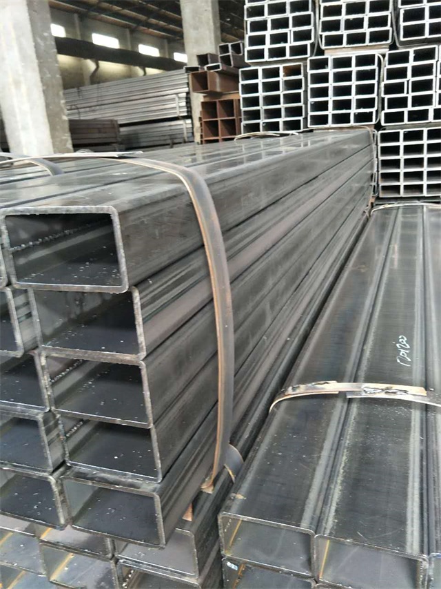建筑钢结构杨陵杨陵杨陵镀锌矩形管 Q355B 适用场景 建筑钢结构杨陵杨陵杨陵镀锌矩形管 Q355B 适用场景